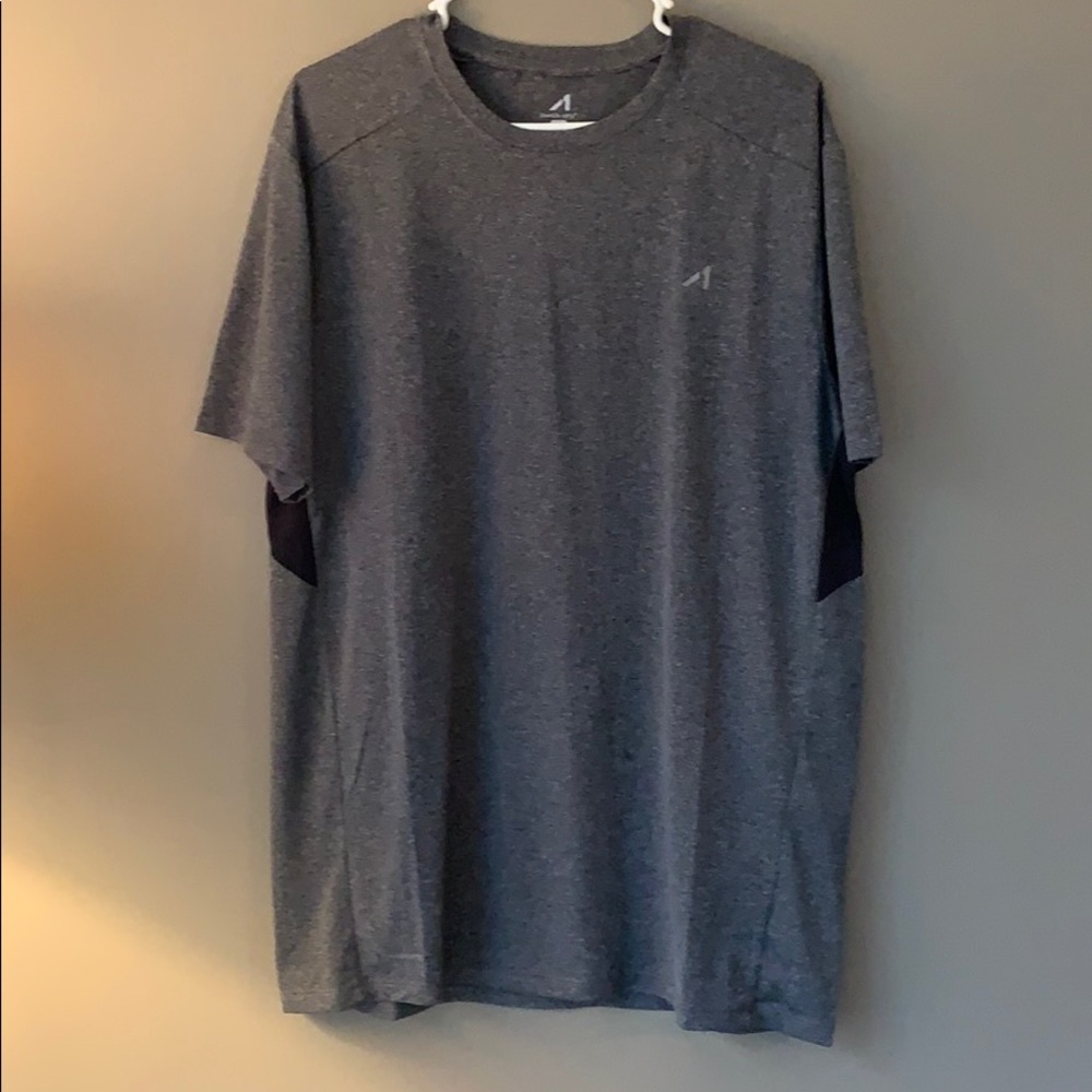 3 for $20 Men’s Qwick Dry shirt